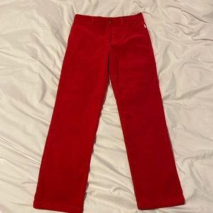 Polo Ralph Lauren Corduroy Pants